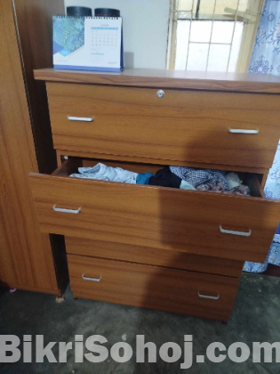 ওয়ারড্রব